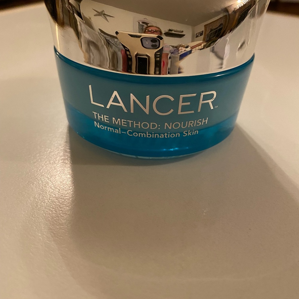 Lancer The Method: Nourish